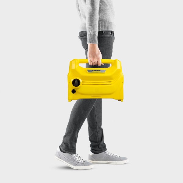 1.599-103.0 1450 PSI 1.2-Gallon-GPM Cold Water Electric Pressure Washer - Image 6