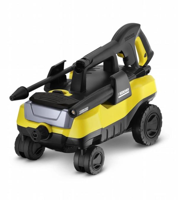 1.601-990.0 K 3 1800 PSI 1.3-Gallon-GPM Cold Water Electric Pressure Washer