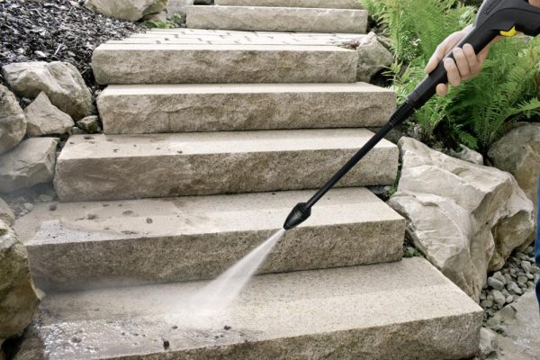 1.601-990.0 K 3 1800 PSI 1.3-Gallon-GPM Cold Water Electric Pressure Washer - Image 6