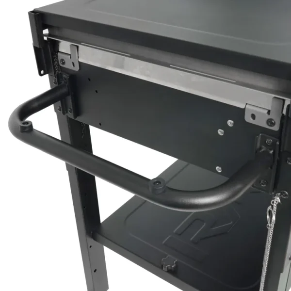 Razor 4   Burner Countertop Liquid Propane 53000 BTU Gas Grill - Image 7