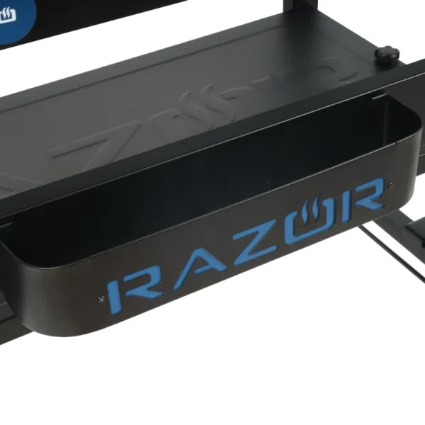 Razor 4   Burner Countertop Liquid Propane 53000 BTU Gas Grill - Image 6