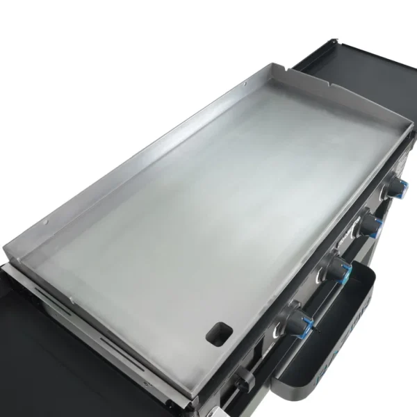 Razor 4   Burner Countertop Liquid Propane 53000 BTU Gas Grill - Image 2