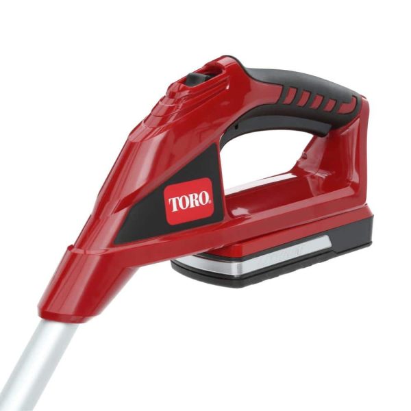 51484 12 in. 20V Max Lithium-Ion Cordless String Trimmer - Image 5