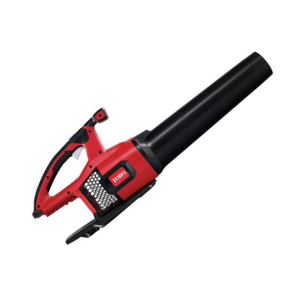 51820T 120 MPH 605 CFM 60-Volt Max Lithium-Ion Brushless Cordless Leaf Blower   Battery and Charger Not Included