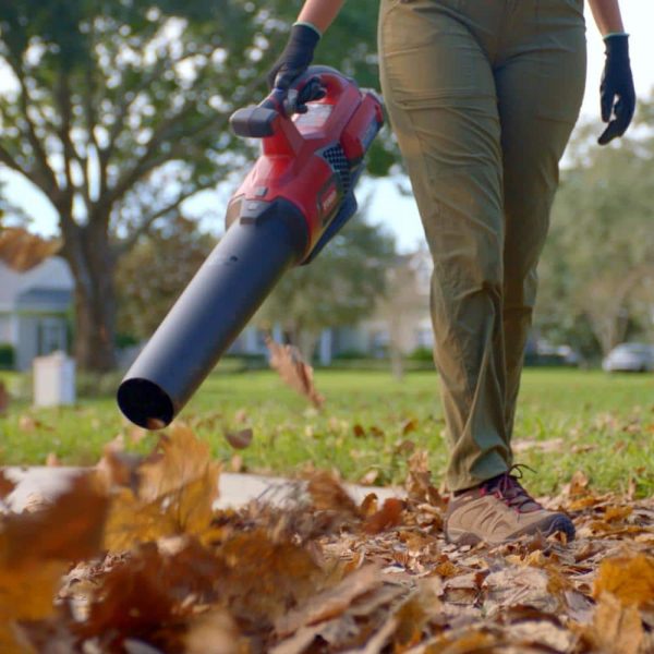 51820T 120 MPH 605 CFM 60-Volt Max Lithium-Ion Brushless Cordless Leaf Blower   Battery and Charger Not Included - Image 8