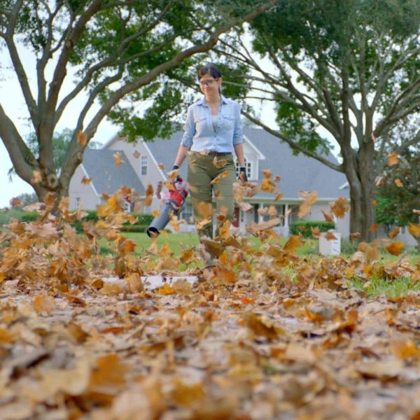 51820T 120 MPH 605 CFM 60-Volt Max Lithium-Ion Brushless Cordless Leaf Blower   Battery and Charger Not Included - Image 9