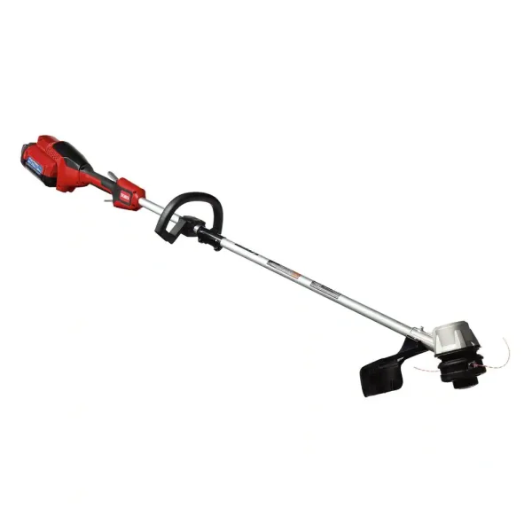 51830 60V Max Lithium-Ion Brushless Cordless 14 in./16 in. String Trimmer   2.5 Ah Battery and Charger Included - Image 12