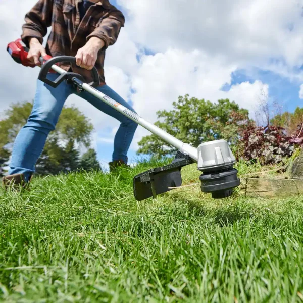 51830 60V Max Lithium-Ion Brushless Cordless 14 in./16 in. String Trimmer   2.5 Ah Battery and Charger Included - Image 14