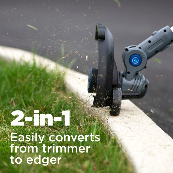 2ST2HT2LB2AH2BC 20V+ 5-Piece 20-volt Max Cordless Power Equipment Combo Kit - Image 2