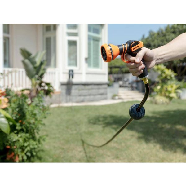 Suncast 225 ft. Hose Reel Mobile Cart - Image 2