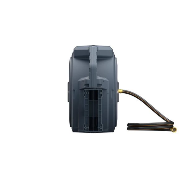 Suncast 225 ft. Hose Reel Mobile Cart - Image 6