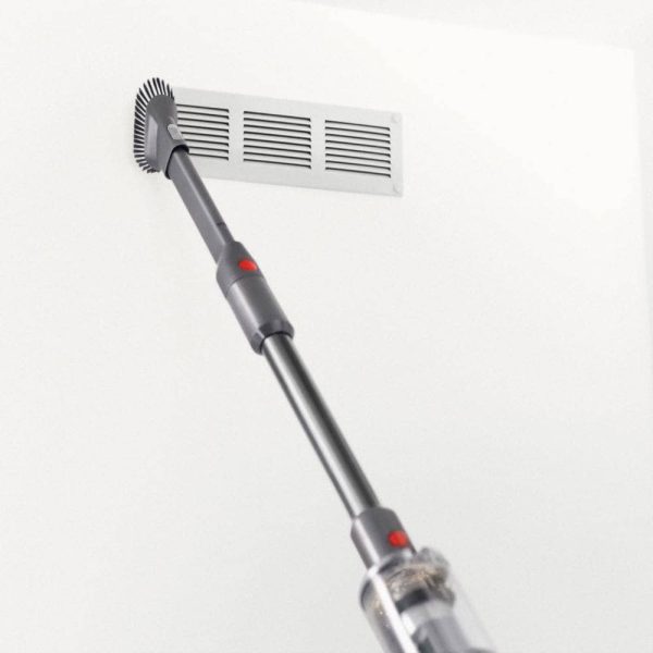 368339-01  Omni-glide Cordless Stick Vacuum - Image 7