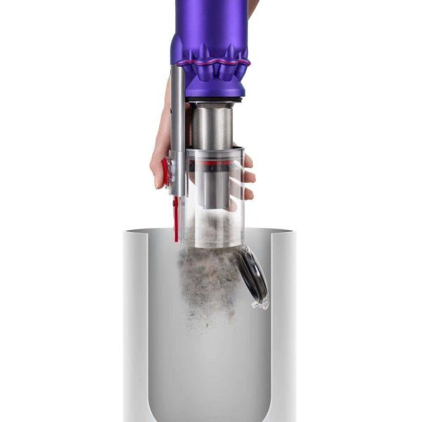 368339-01  Omni-glide Cordless Stick Vacuum - Image 8