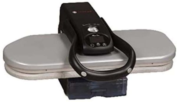 Singer ESP260T Intelligent 260T Steam Press with 26  Pressing Surface, Professional Steam Output,   Digital Controls