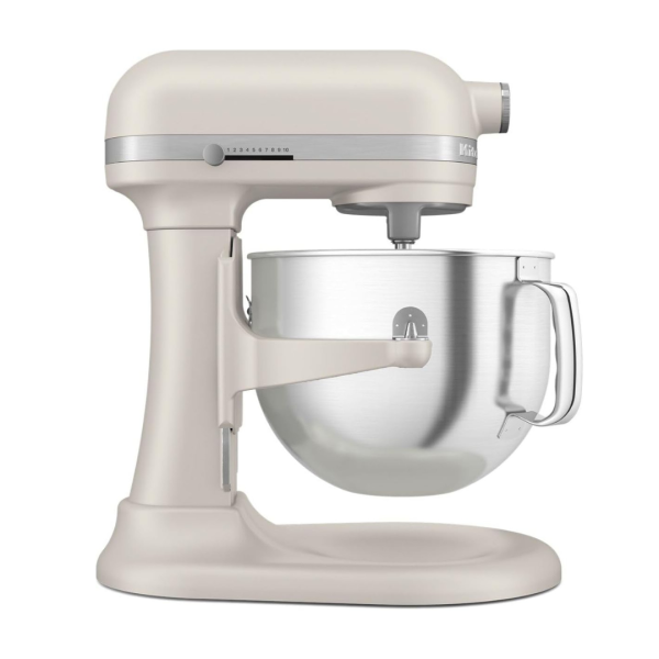 7 Quart Bowl-Lift Stand Mixer, Milkshake
